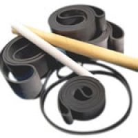 Tubewinder-Belts Tubewinder-Belts